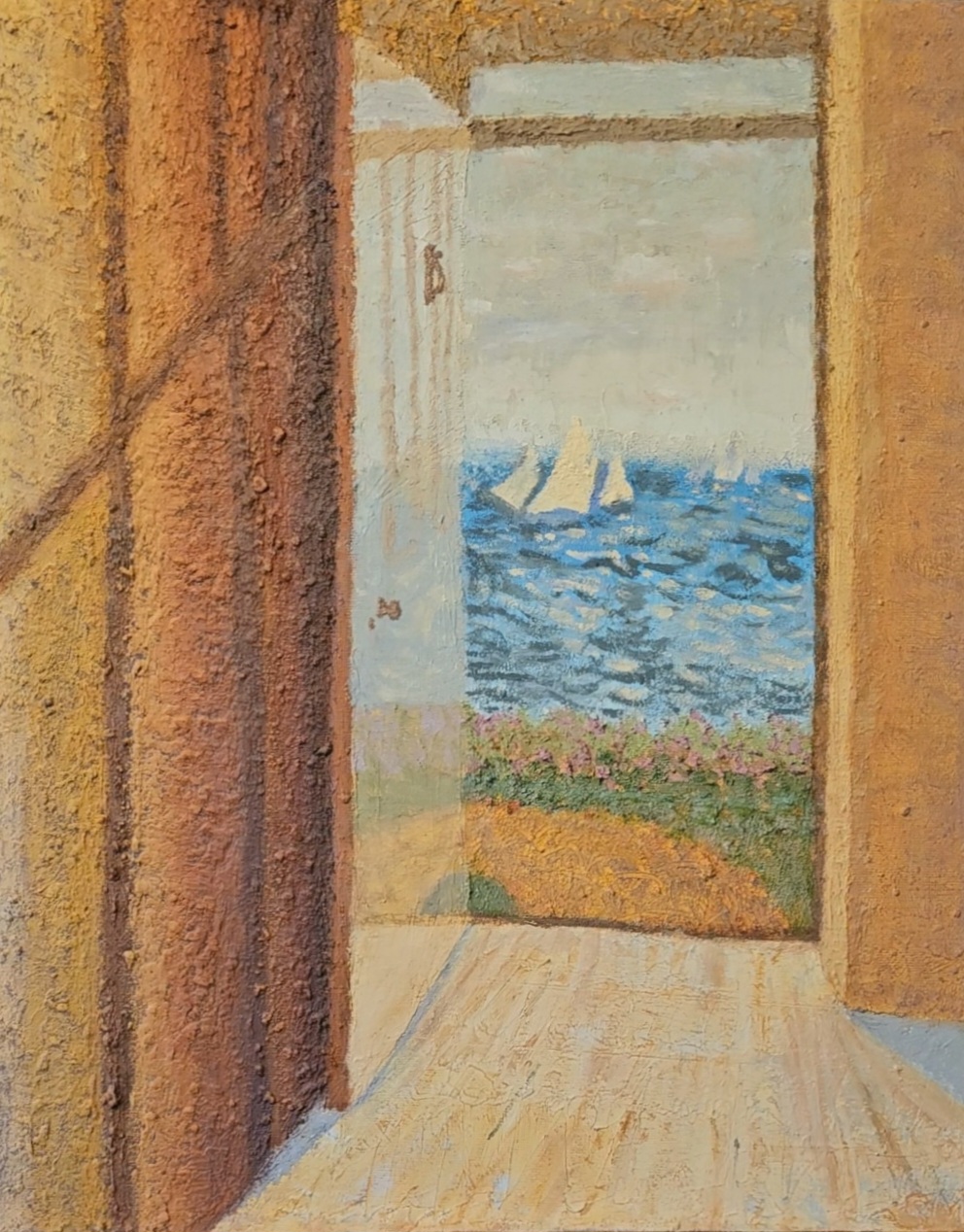 Doorway to Adventure