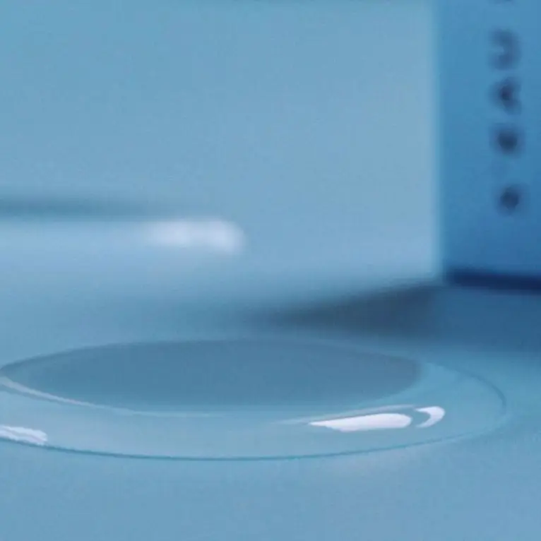 S'eau Prima Foundational Face Mist