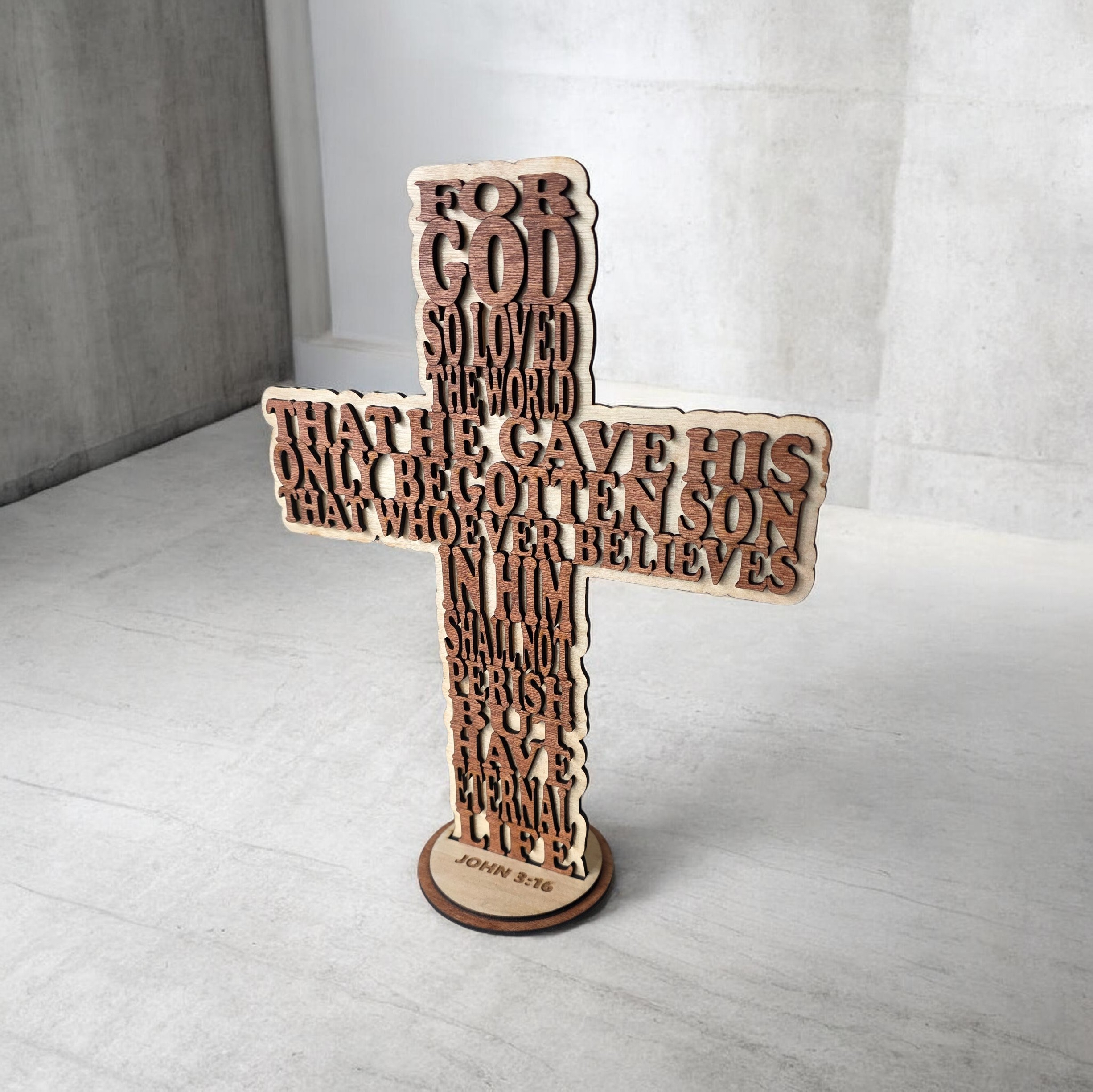 Cross
