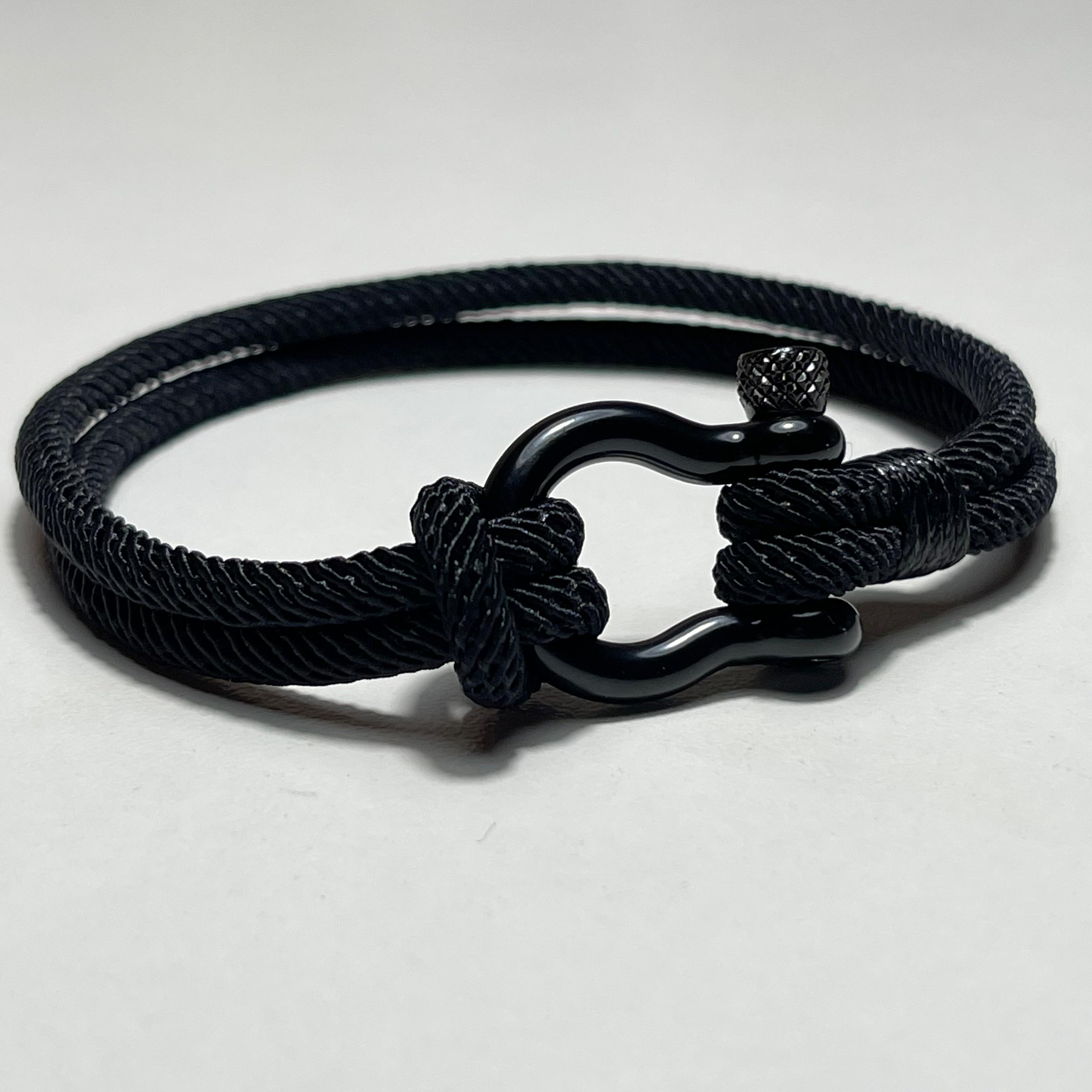 Pulsera Shackle