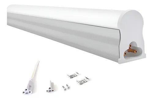 LUMINARIA LED T5LS-20W/B 1,2M BF - CÓDIGO: T5LS-20W/B 1.2M BR/B