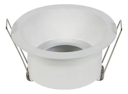 SPOT CLEAN REDON SOBREPOR  MR16 BCO - CÓDIGO: 55452004