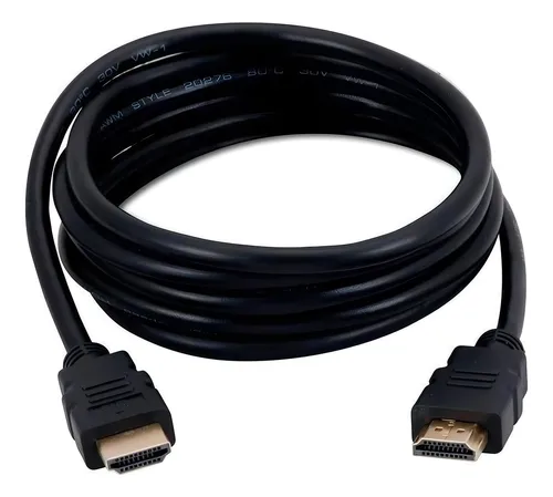 CABO HDMI 1,80MT - CÓDIGO: 36098