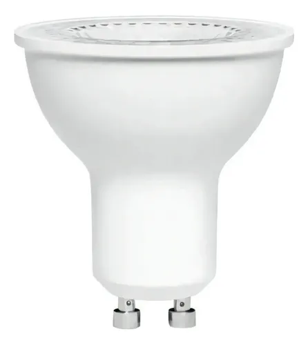 LÂMPADA DICROICA LED MR16 4,8W 4100K 200LM - CÓDIGO: BLS-4.8W/SB BN
