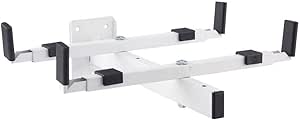 SUPORTE PARA MICROONDAS BCO - CÓDIGO: 110200020