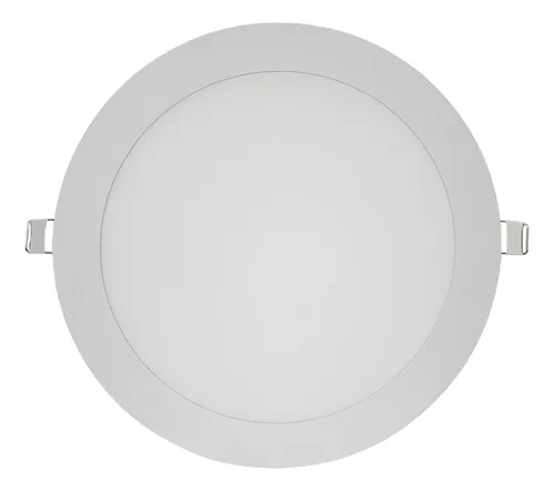PAINEL LED EMB REDON 18W 3000L BIV - CÓDIGO: 80343004