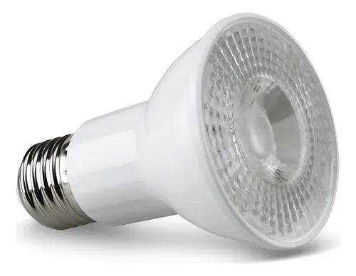 LÂMPADA PAR 20 LED 6W 3000K 520LM - CÓDIGO: BLS-6W/SB-BQ