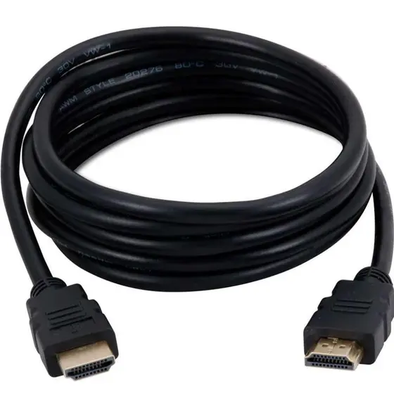 CABO HDMI 5,00MT - CÓDIGO: 423334