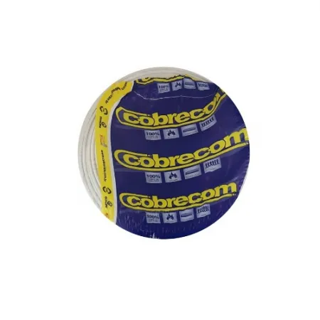 CABO SUPERATOX FLEX 2,5MM 750V BR - CÓDIGO: 1190503401 - VENDIDO POR METRO