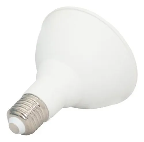 LÂMPADA PAR 30 LED 9,9W 3000K 800LM BQ - CÓDIGO: BLS-9,9W/SB BQ