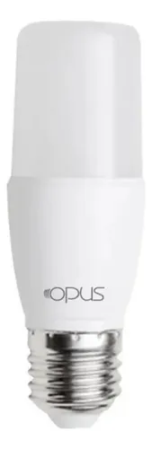LAMP COMPACTA 9,8W 2700K BQ 780LM - CÓDIGO: 35536