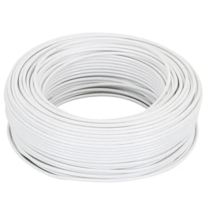 CABO FLEX 4,0MM 750V BC - CÓDIGO: 1150603401 - VENDIDO POR METRO