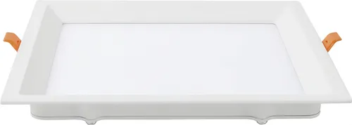 PLAFON PAINEL EMBUT QDR 15W 6500K BF BIV - CÓDIGO: BLPE15ABF