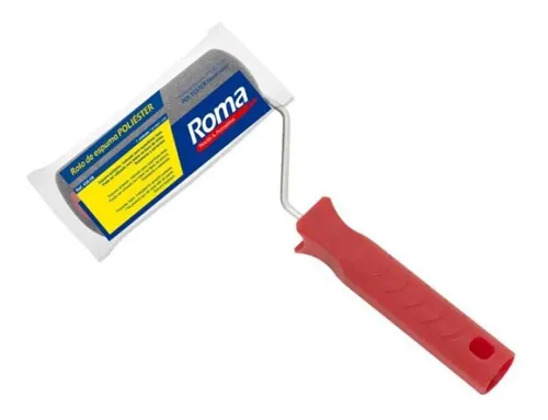 ROLO DE ESPUMA 15 CM - CÓDIGO: 440-15