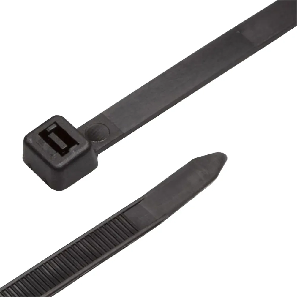 ABRAÇADEIRA DE PLASTICA PT 4,8X300 - CÓDIGO: 8868