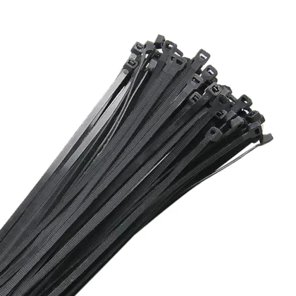 ABRAÇADEIRA DE PLASTICO PT 4,8X500 - CÓDIGO: 8870