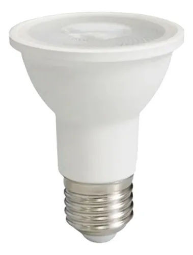LÂMPADA PAR 20 LED 6,5W 4000K 483LM BN - CÓDIGO: BLS-6,5W/SB-BN