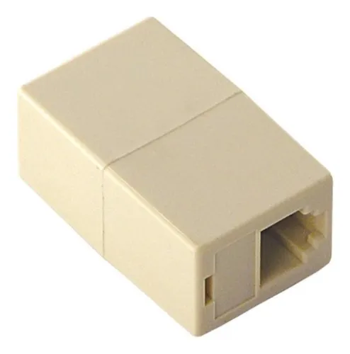 EMENDA 8X8 R45 6VIAS - CÓDIGO : 25290