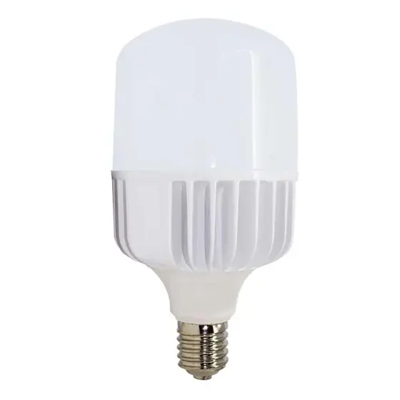 LÂMPADA  LED HIGH POWER T110 E27 65W 5850 LM 110-240V 6500K - CÓDIGO: 3065136