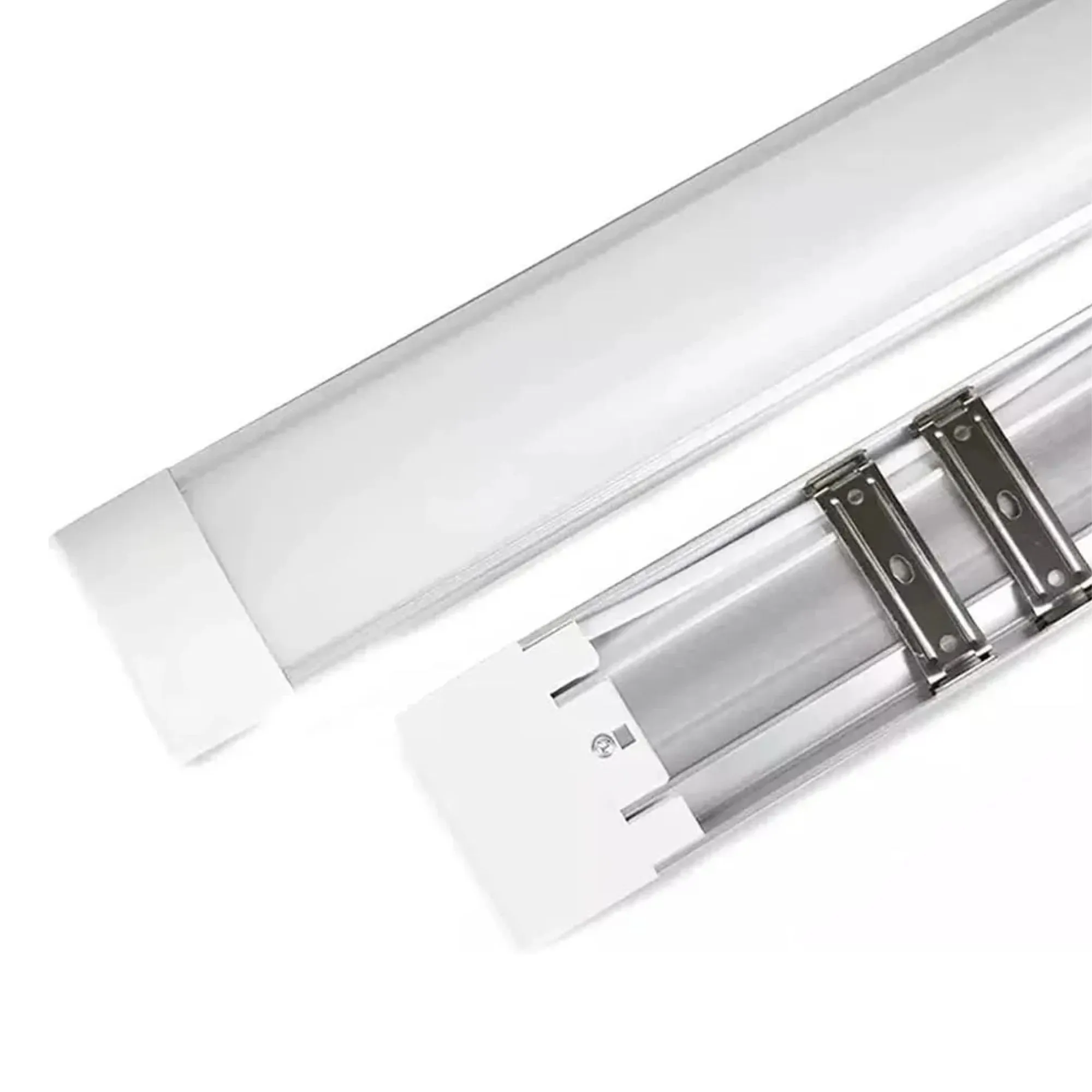 ACESSORIO PARA LUMINARIA LINEAR LED PRO BR - CÓDIGO: BLFT-PRO-KIT5-BR