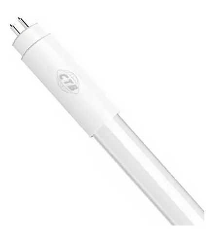 LÂMPADA TUBO 18W VD 6500K T5 BIV 1 LADOS - CÓDIGO: T5L-360-18EA/1.20MBF