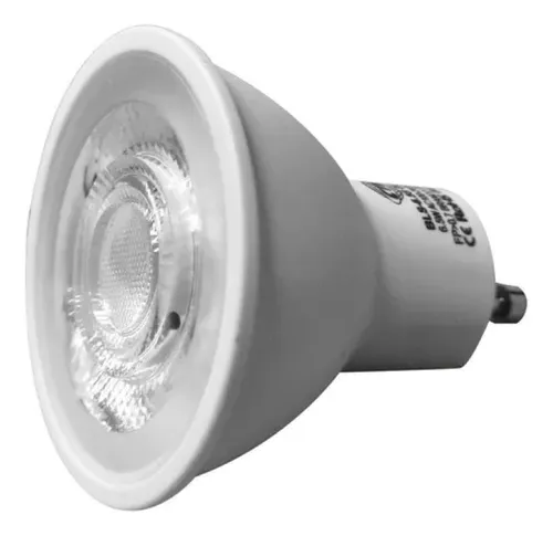 LÂMPADA MINI DICROICA LED MR11 3,5W 4000K 200LM BN - CÓDIGO: BLS-3.5W/SB BN
