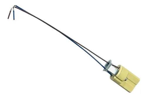 SOQUETE G9 15CM - CÓDIGO: BSG915CM