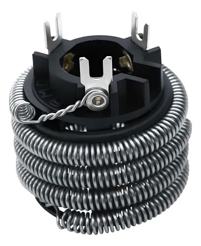 RESISTENCIA KIBANHO/TORNEIRA 3T 220V 540 - CÓDIGO: 433