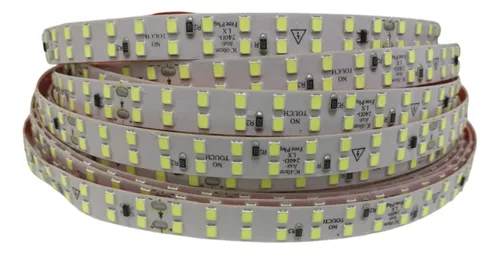FITA LED IP44 3528 240 LEDS/MT 4000K 18W/MT 220V 10MTS - CÓDIGO: BFL-220V-240L-TDBN