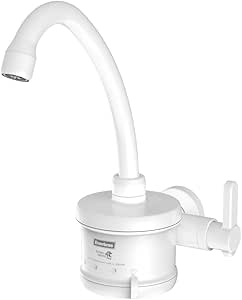 TORNEIRA ELETRICA 4T 5500W 220V - CÓDIGO: 3502-EN