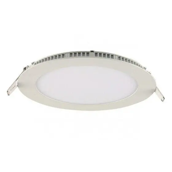 SPOT EMB RED ALUM 12W 3000K BQ - CÓDIGO: 80323004
