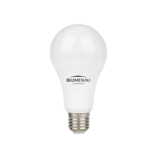 LED A60 E27 9W 100-240V 3000K AM 810LM - CÓDIGO: 3097013