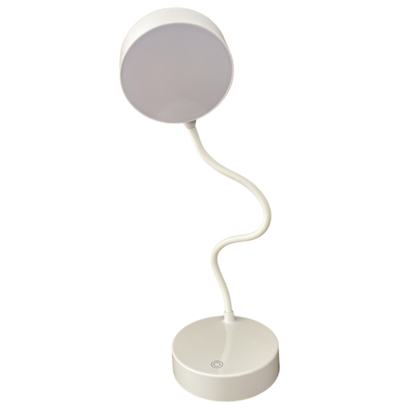 LUMINARIA DE MESA EASY MULTCOLOR 2,5W - CÓDIGO: 82840