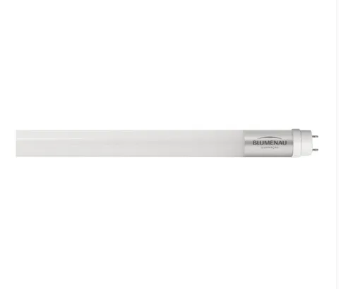 LÂMPADA TUBO 18W T8 3000K BR 1 LADO 1850LM - CÓDIGO: 4187013