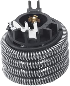 RESISTENCIA AQUECEDOR 220V 5400W - CÓDIGO: 1608