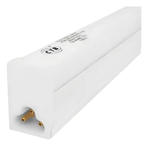 LUMINARIA LED T5LS-20W/B 1,2M BN - CÓDIGO: T5LS-20W/B 1.2M BN