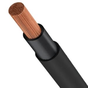 CABO FLEX 1,5MM 750V AZ-CL - CÓDIGO: 1150402401 - VENDIDO POR METRO