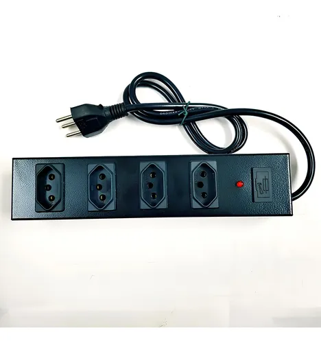 FILTROS DE LINHA 4T BIVOLT - CÓDIGO: FLP4