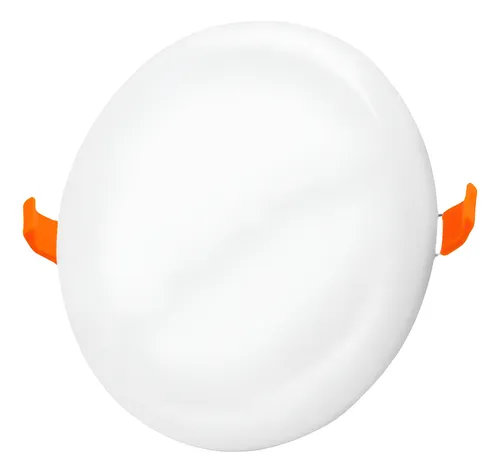PLAFON INFINITO 18W 3000K BQ RED BIV - CÓDIGO: BLPS-18I BQ RED