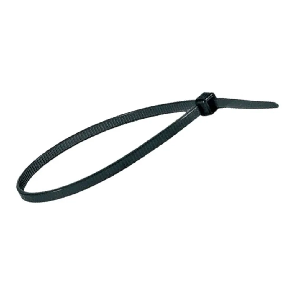 ABRAÇADEIRA DE PLASTICO PT 3,6X200 - CÓDIGO: 8865