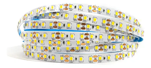 FITA LED IP20 3528 120 LEDS/MT 4000K 10W/MT - CÓDIGO: BFL3528DC-120D-BN