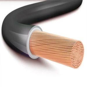 CABO FLEX 1,5MM 750V AM - CÓDIGO: 1150401401 - VENDIDO POR METRO