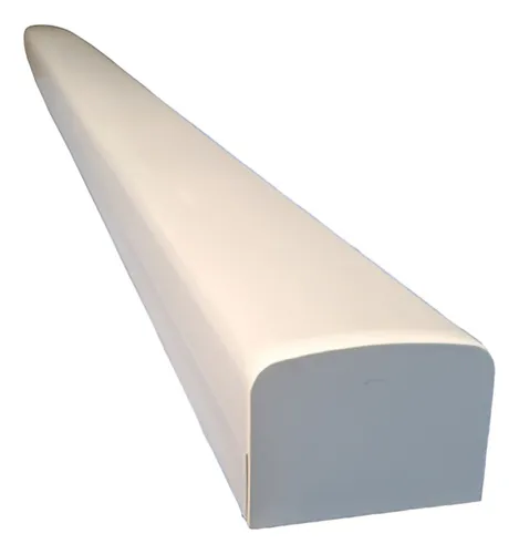 LUMINARIA LINEAR ESCRIT BARRA BALCAO 72W 1.2M BR - CÓDIGO: BLFT-PRO-72W/A 1.2BR