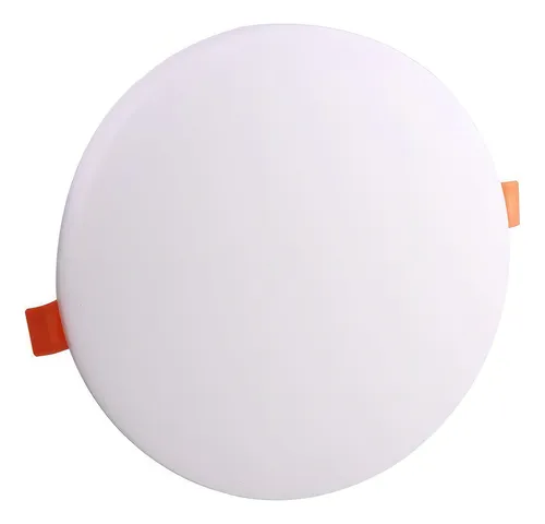 PLAFON PAINEL EMBUT RED 18W 4100K BC NETRO BIV - CÓDIGO: BLPE-18W/A-RD BR/BN