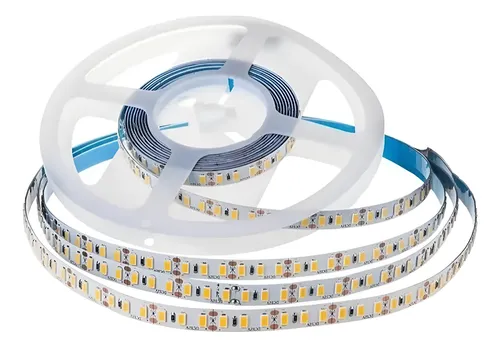 FITA LED IP20 3528 120 LEDS/MT 3000K 10W/MT - CÓDIGO: BFL3528DC-120D-BQ