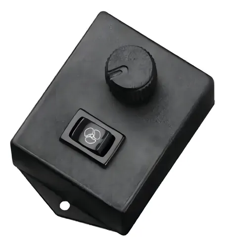 CONTROLE DE VENT SOBREP PR BIV - CÓDIGO: CVC-01 PR