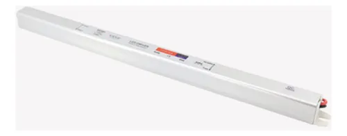 FONTE 6A 12V SUPER SLIM 72W E110/240V S1 - CÓDIGO: 80464