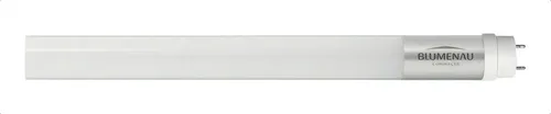 LÂMPADA TUBO 18W T8 6500K BR 1 LADO 1850LM - CÓDIGO: 4187016