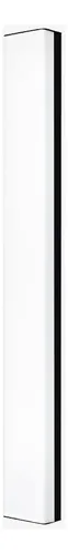 LUMINARIA FLAT 6500K 120M 36W BCA 4000LM - CÓDIGO: 87982