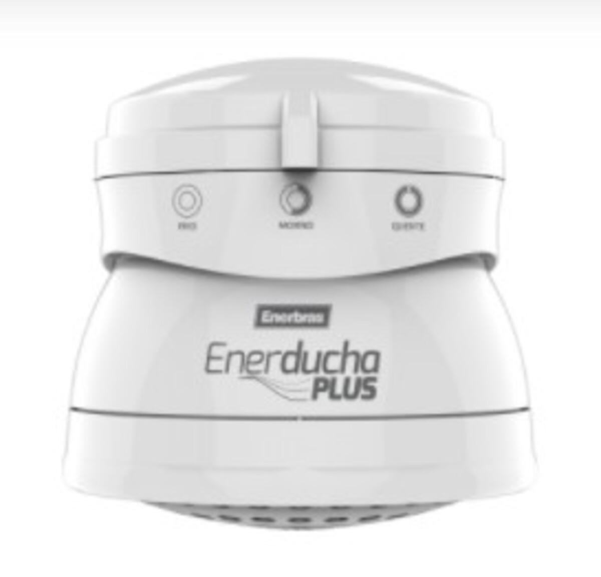 DUCHA PLUS BRANCA 5500W 220V - CÓDIGO: 3102-E/B5